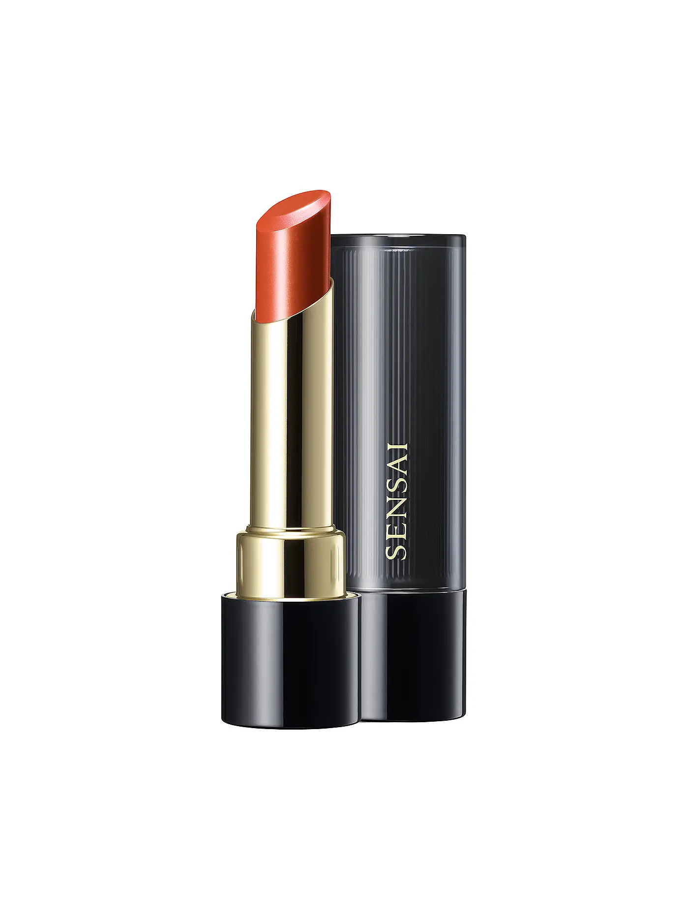 SENSAI | Lippenstift - Rouge Intense Lasting Colour (IL 102 Soubi) | beige